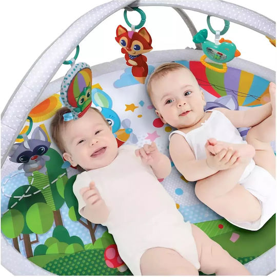 Winfun Baby Activity Gym for Newborns