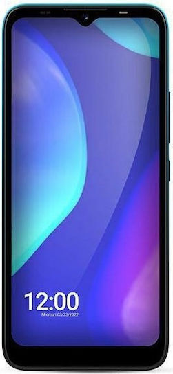 Allview A30 Max Dual-SIM (1GB/32GB) Blue Infinite