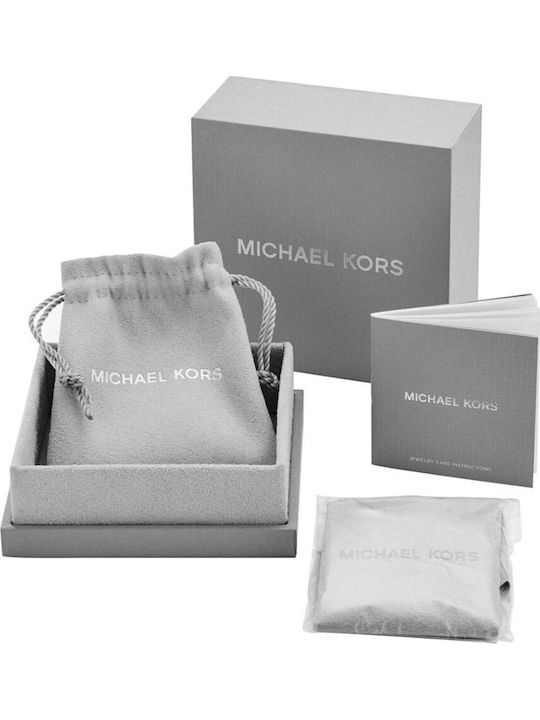 Michael Kors Premium Women's Silver Bracelet
