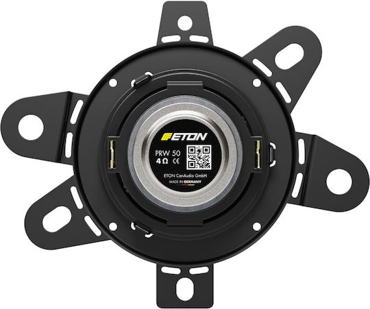 Eton Set Auto-Lautsprecher PRW mit 15W RMS (Mittelklasse)