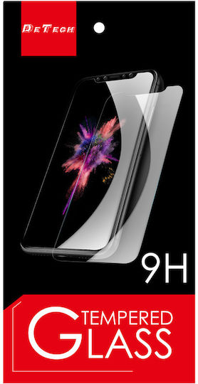 3D 0.3mm Full Glue Tempered Glass Black (Galaxy S25 Ultra)