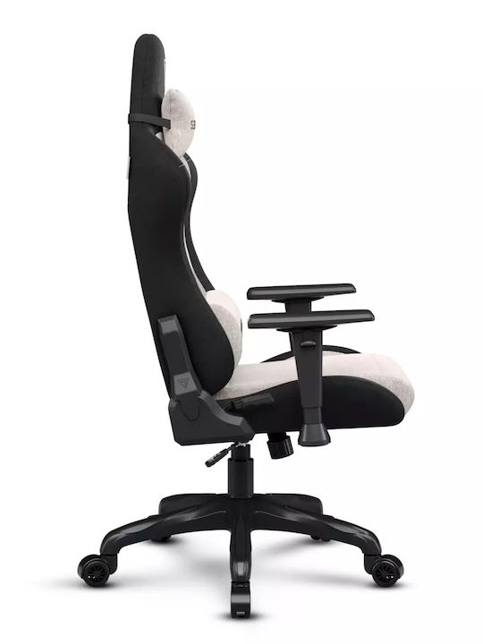 SENSE7 Spellcaster FUKU Scaun Gaming cu Brațe Reglabile Black / Beige