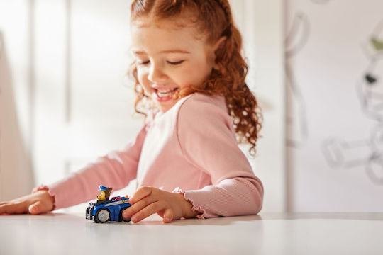 Spin Master Paw Patrol Pup Squad Racers Vehicul Chase Figură Mașinuță