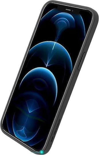 ESR Schutzhülle iPhone 12 Pro Max Transparent