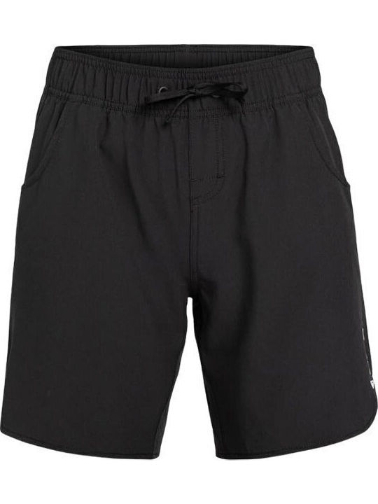 Bikini Shorts Anthracite