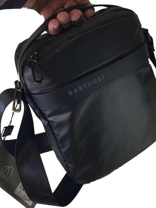 Men's Bag Shoulder / Crossbody Black