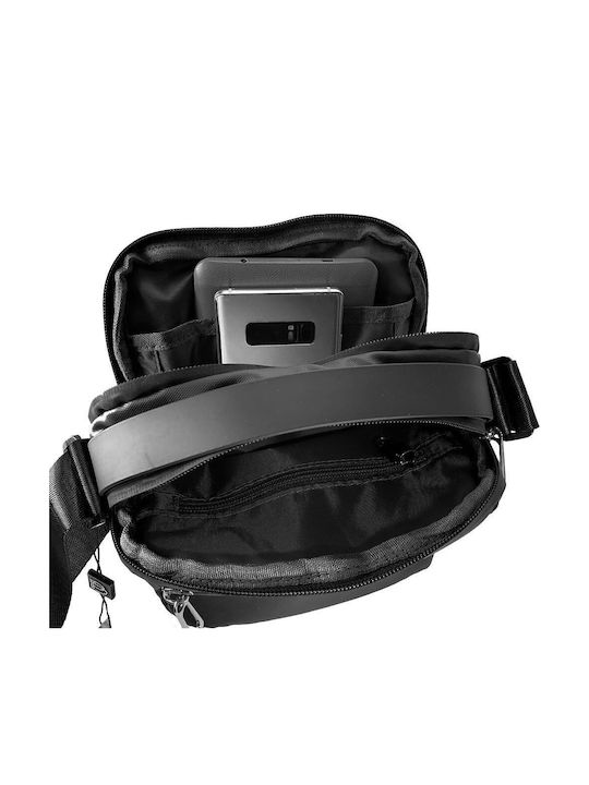 Men's Bag Shoulder / Crossbody Black