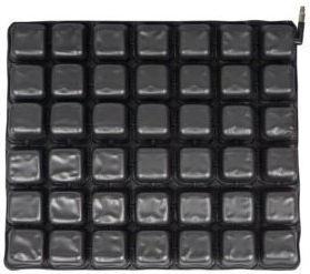 Mobiak Anesis Ii Seat Cushion with Air Cells 46x46x5cm 0804519