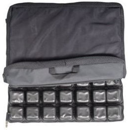 Mobiak Anesis Ii Seat Cushion with Air Cells 42x42x5cm 0804517