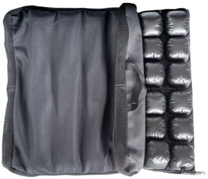 Mobiak Anesis I Seat Cushion with Air Cells 46x46x5cm 0804516