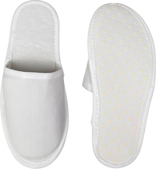Supreme Hotel Slippers