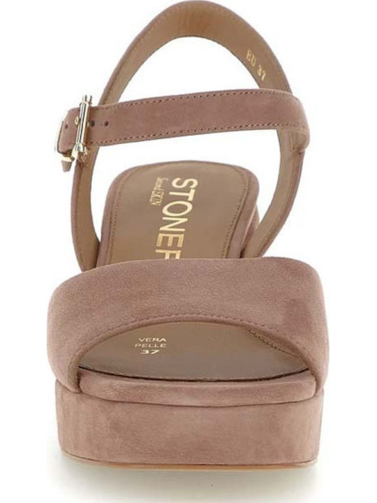 Sandals Pink