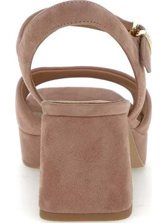 Sandals Pink