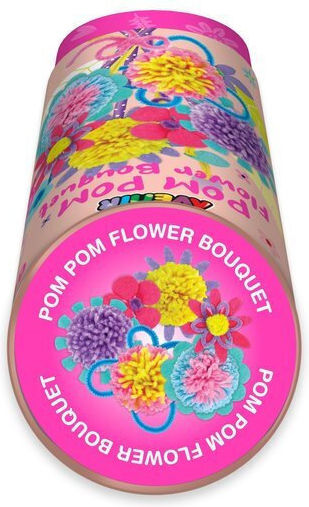 Avenir Decupaj Bouquet pentru copii de 3+ ani+ ani