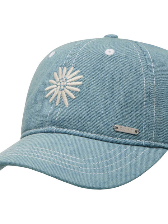 Sparking Cupcake Women's Jockey Blue