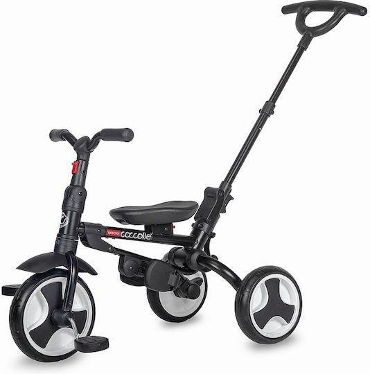 Coccolle Spectra Plus Foldable and Convertible for 12 Months Chili Pepper