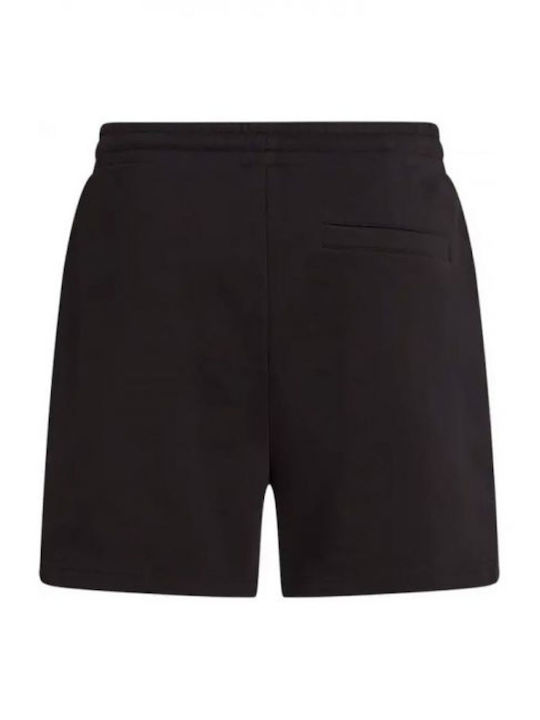 Bermudă de Bărbați Black
