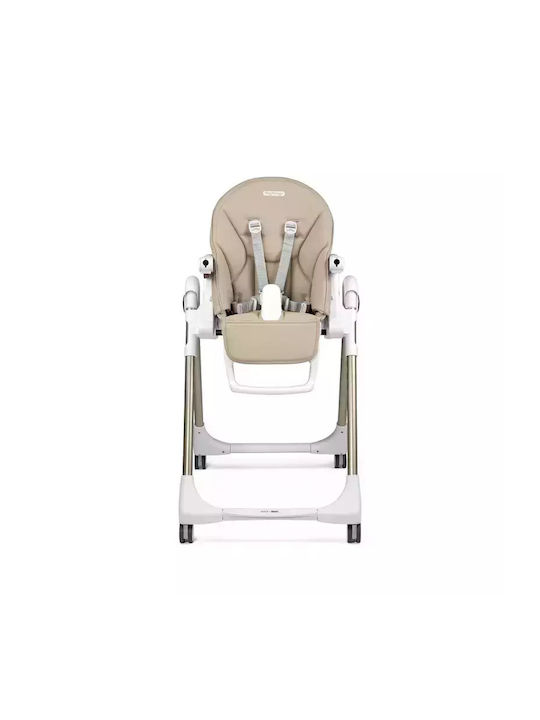 Peg Perego Prima Pappa Follow Me Αναδιπλούμενο Astral