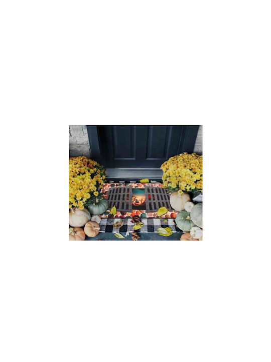 Entrance Mat Anti-slip 40x60cm