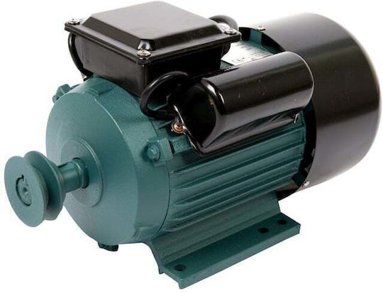 DDT Motor electric Maximă Rotații 1500rpm