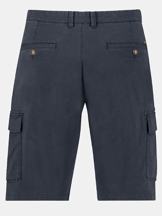 Men's Shorts Blue