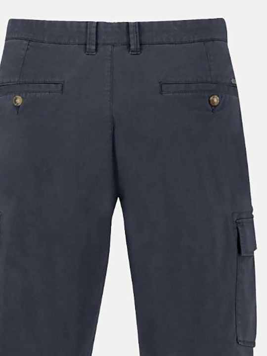 Men's Shorts Blue