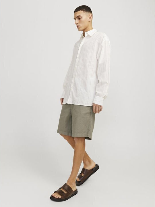 Men's Shorts Dusty Olive