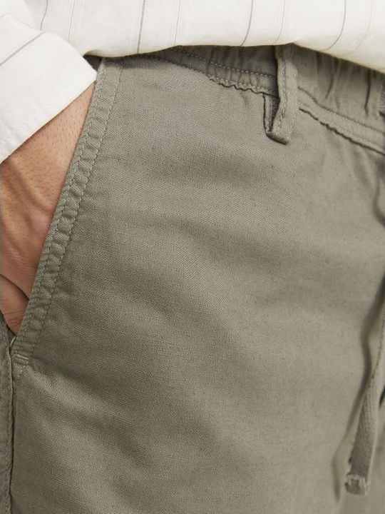 Men's Shorts Dusty Olive