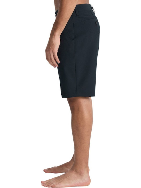 Men's Athletic Shorts Black