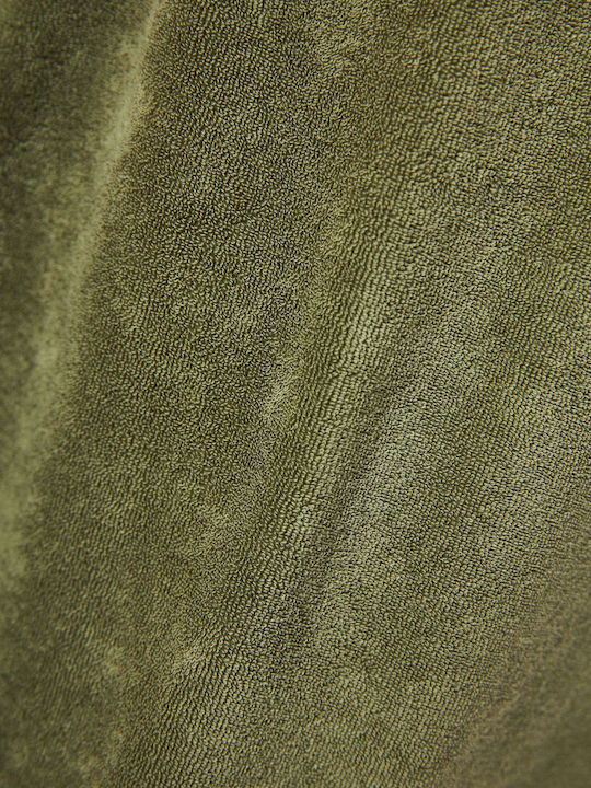 Мъжка Бермуда Terrycloth