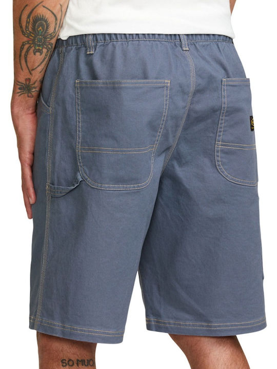 Americana Ανδρική Βερμούδα Vintage Navy