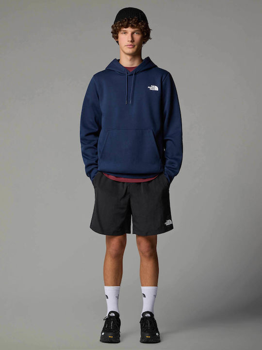 Men's Shorts Black