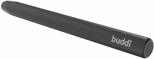 Buddi Class Touch Pen in Schwarz Farbe