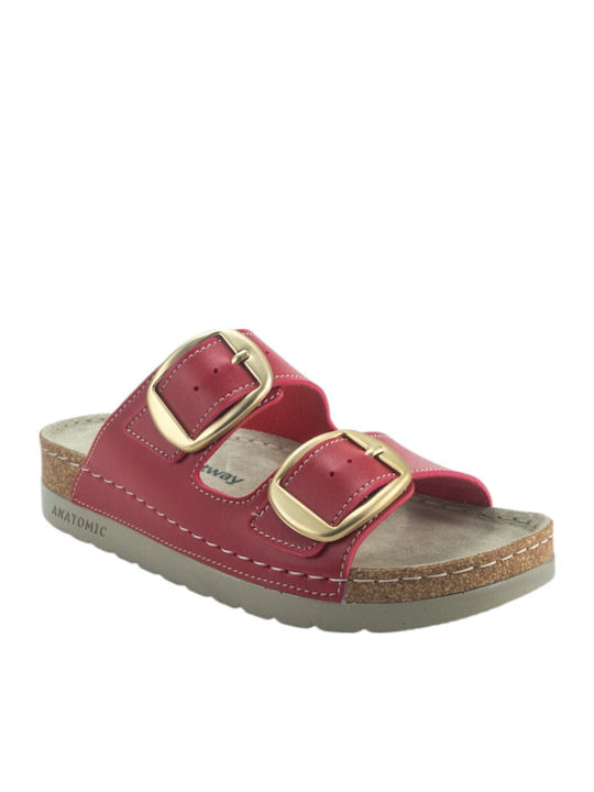 Comfort Way Shoes