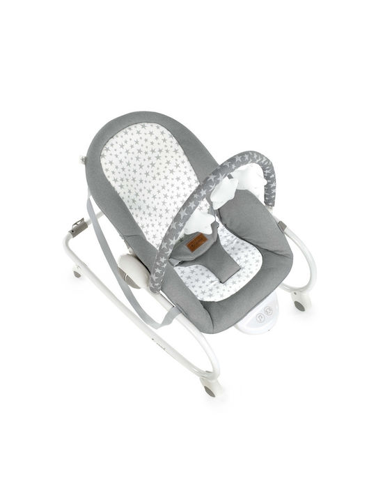 Jane Electric Baby Relax Evolution with Music and Vibration Star for Child up to 9kg