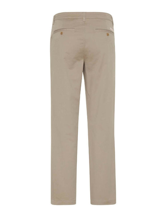Calvin Klein Παντελόνι Chino Χακί