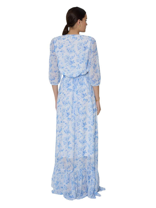 Journey Γυναικεία Μπλούζα Ciel White/blue