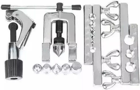 Set Flaring Tool