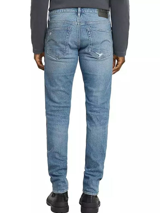 G-Star Raw 3301 Pantaloni Jeans pentru Bărbați cu Croială Slim