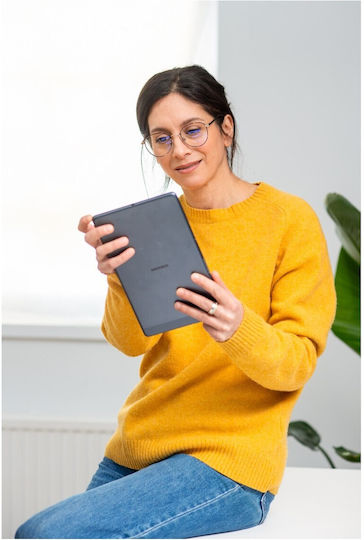 Silac Reading Glasses +3.50 in Gold color
