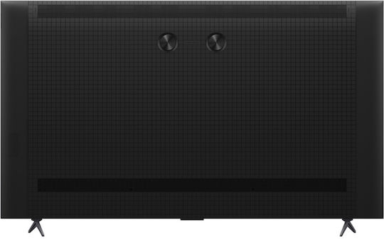 TCL Smart Television 55" 4K UHD Mini LED 55Q6C HDR (2025)