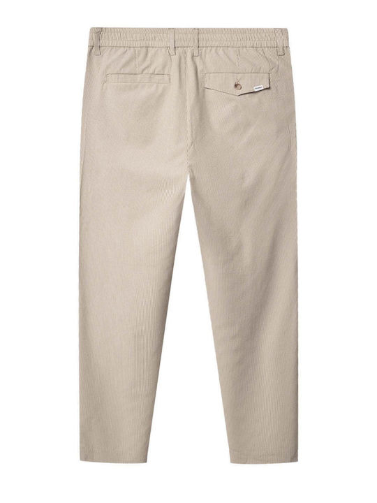 Gabba Monza Trousers Beige