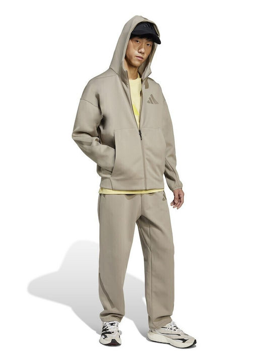 Z.N.E. Beige