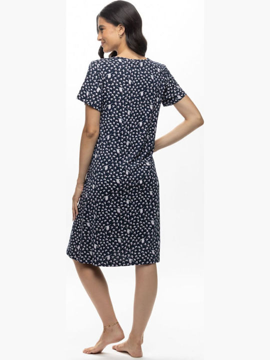 Galaxy Summer Women's Nightdress