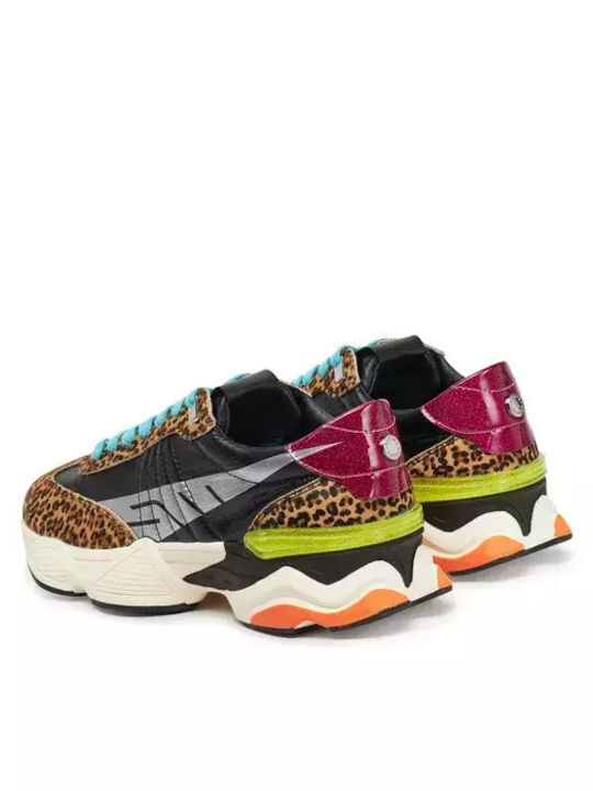 Setback Sneakers Multicolour