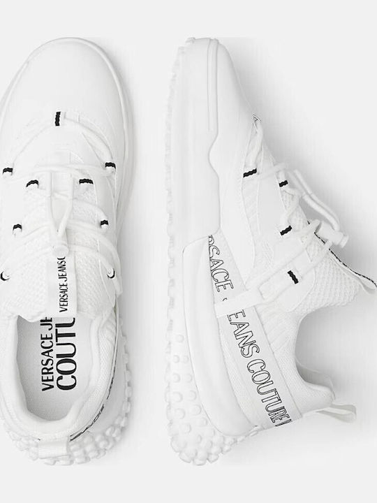 Sneakers White