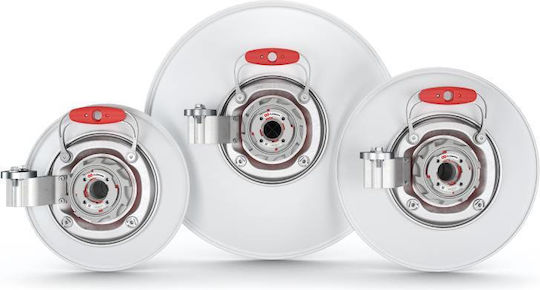 RF Elements UltraDish TP 24 Εξωτερική Κεραία WiFi Παραβολική