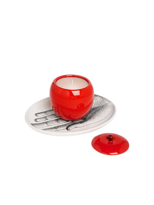 Κερί Fornasetti Al Buio Scented Candle Frutto Proibito