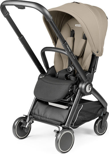 Peg Perego City Loop Бебешка количка Vanilla Blend 5.7кг