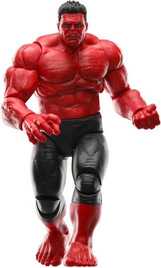 Φιγούρα Δράσης Brave New World Marvel Legends Hulk 15εκ.